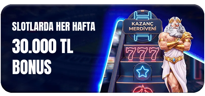ANINDA ÜYELİK BONUSU