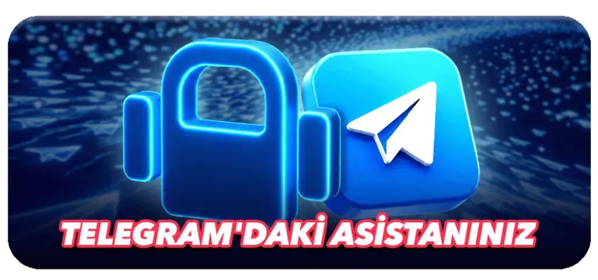 TELEGRAM BONUSU
